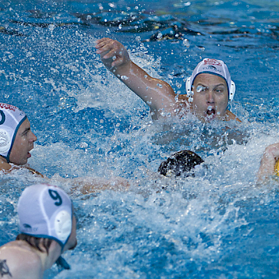 Miesten 2. SM-finaali 2014