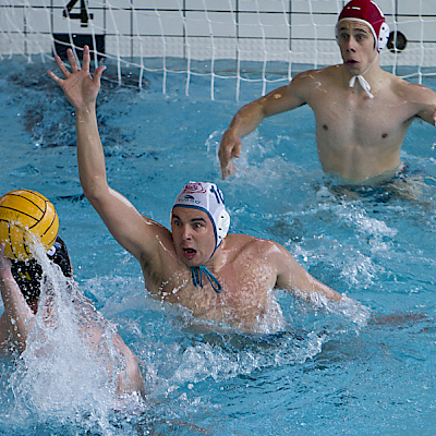 Miesten 2. SM-finaali 2014