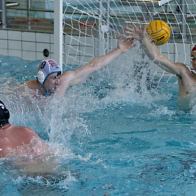 Miesten 2. SM-finaali 2014
