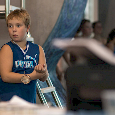 FinnCup 4