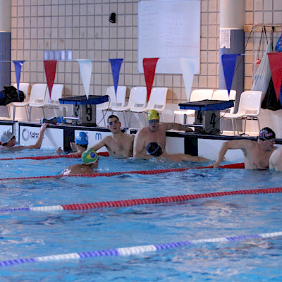 Supermasters 2013