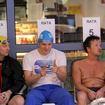 Supermasters 2013