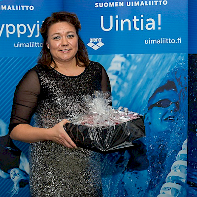 Uimaliitto 110 -juhlapäivä
