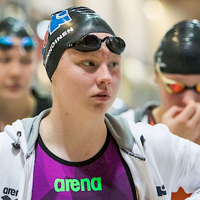 GP-uinnit (25 m) 2017