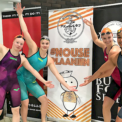 GP-uinnit (25 m) 2017