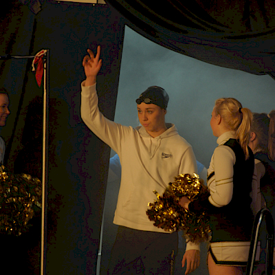 Tampereen avoimet 2011