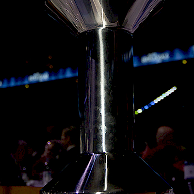 Urheilugaala 2016
