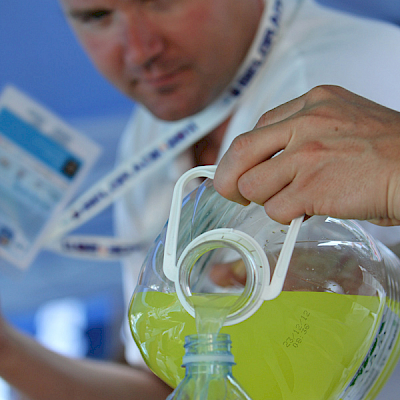 Nuorten EM-uinnit 2011 4. pv