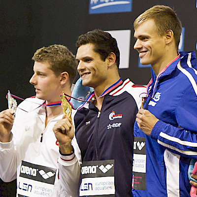 EM-kilpailut 2014