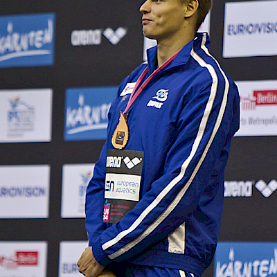 EM-kilpailut 2014