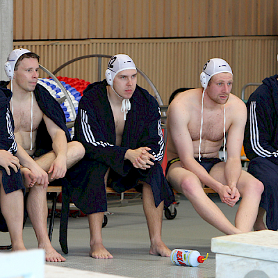 Miesten SM-välierät 2011