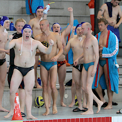 Miesten SM-välierät 2011