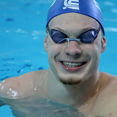 Suomi-Viro maaottelu 2011 1. pv