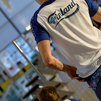 Ruotsin GP2-uinnit 2013