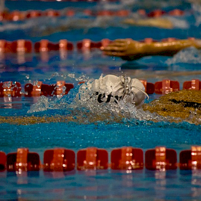 Nuorten SM-uinnit (25 m) 2012