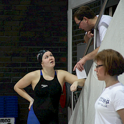 SM-uinnit (25 m) 2014