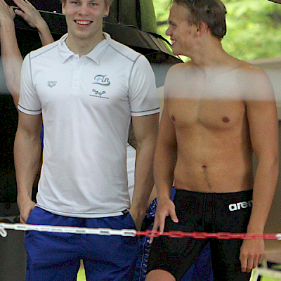 Suomi-Viro maaottelu 2013