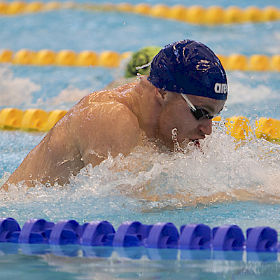 Stockholm Swim Open 2016