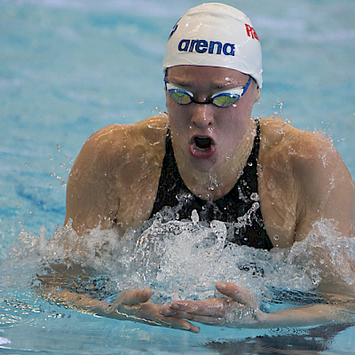 Stockholm Swim Open 2016