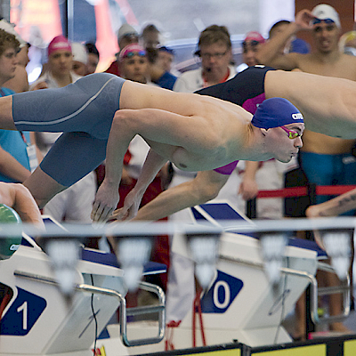 Stockholm Swim Open 2016