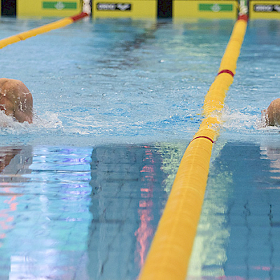 Stockholm Swim Open 2016