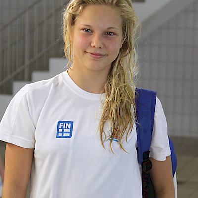 Nuorten EM-uinnit 2012