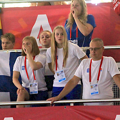 Nuorten EM-uinnit 2012