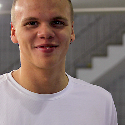 Nuorten EM-uinnit 2012