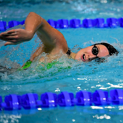 SM-uinnit (25 m) 2018