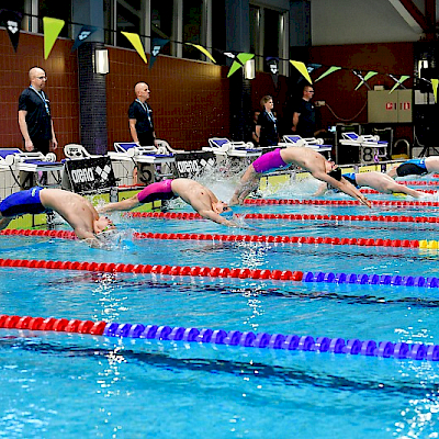 SM-uinnit (25 m) 2018