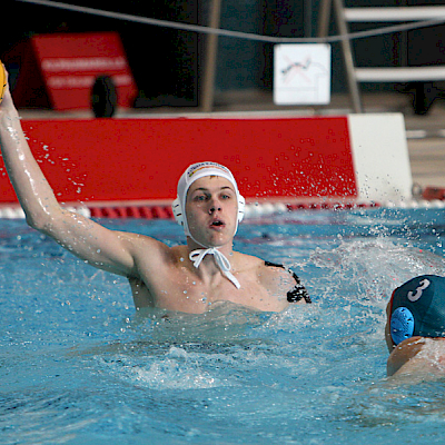 Miesten 5. SM-finaali 2013