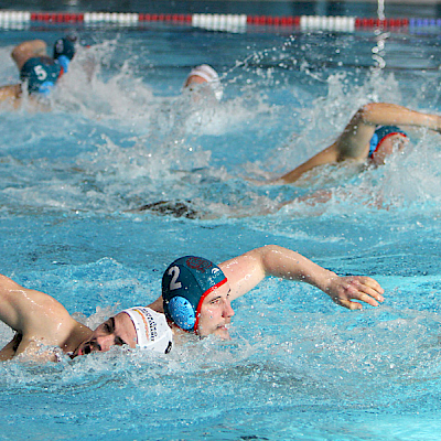 Miesten 5. SM-finaali 2013