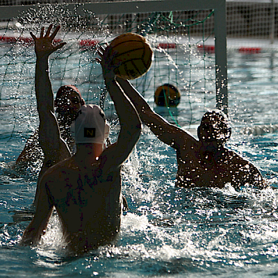 Miesten 5. SM-finaali 2013