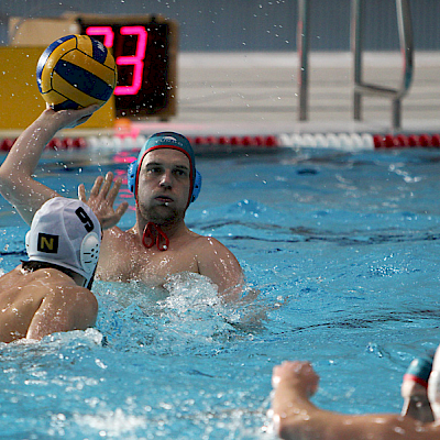 Miesten 5. SM-finaali 2013