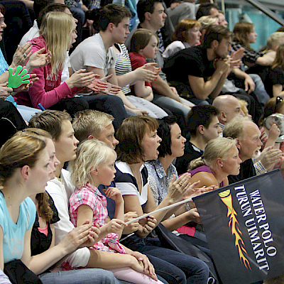 Miesten 5. SM-finaali 2013