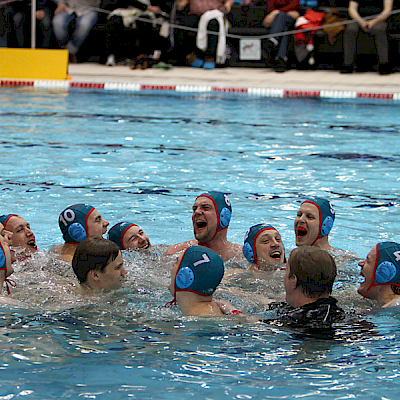 Miesten 5. SM-finaali 2013