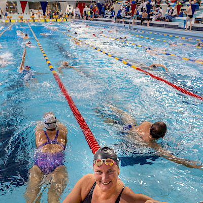 Mastersien PM-uinnit 2019