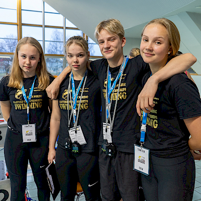 Mastersien PM-uinnit 2019