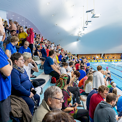 Mastersien PM-uinnit 2019