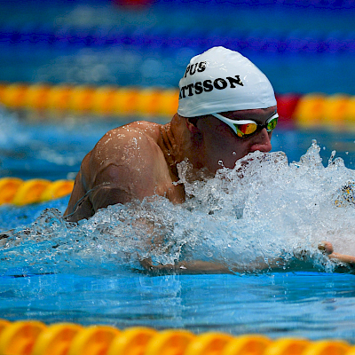 SM-uinnit (25m) 2019