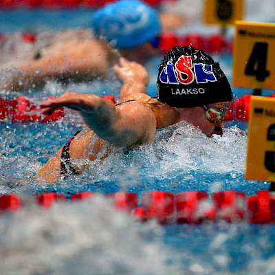 SM-uinnit (25m) 2019