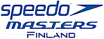 Speedo Masters Finland