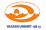 Vaasan Uimarit -96